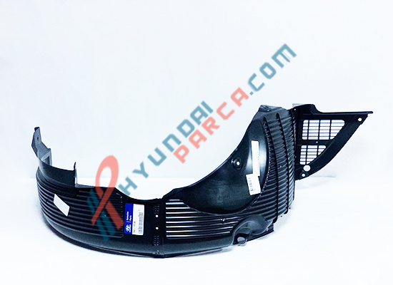 ÇAMURLUK DAVLUMBAZI ÖN SAĞ İ10 2014- 86812-B9500-YS